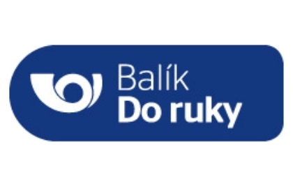 balík do ruky